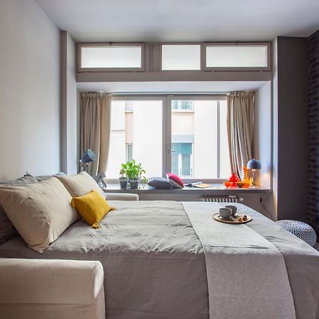 Apartament Grey Loft Treviso Zewnętrze zdjęcie