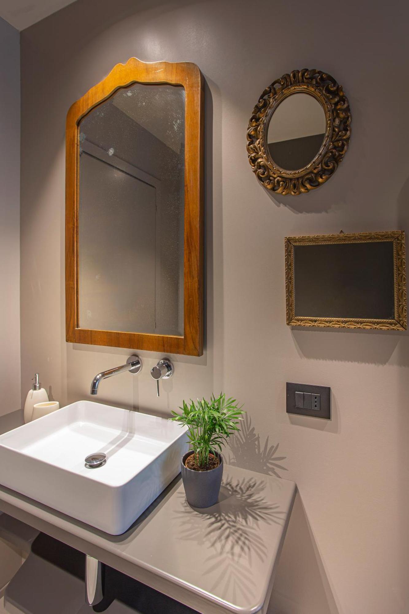 Apartament Grey Loft Treviso Zewnętrze zdjęcie