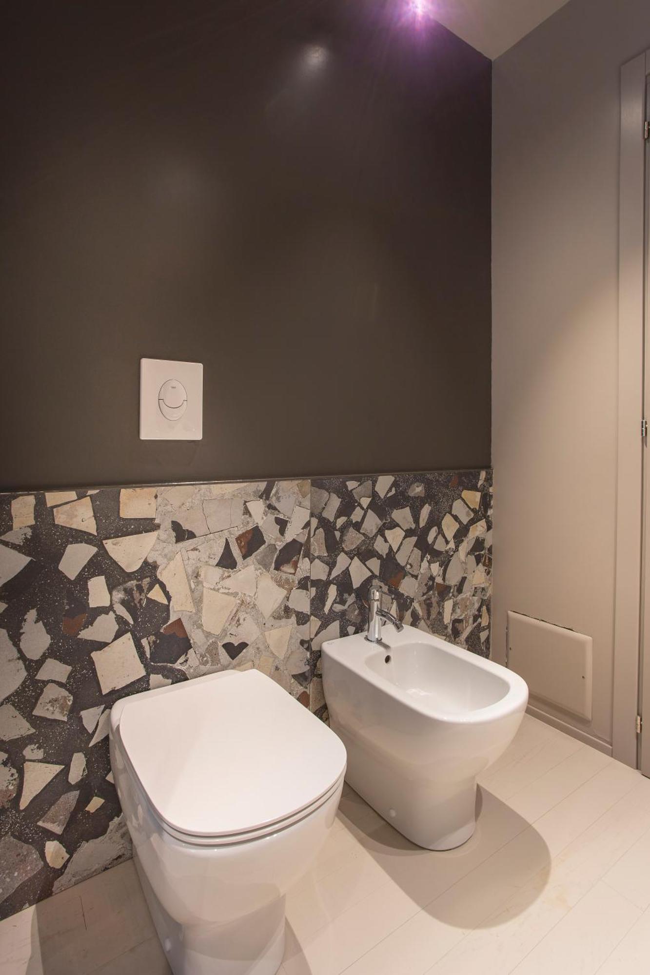 Apartament Grey Loft Treviso Zewnętrze zdjęcie