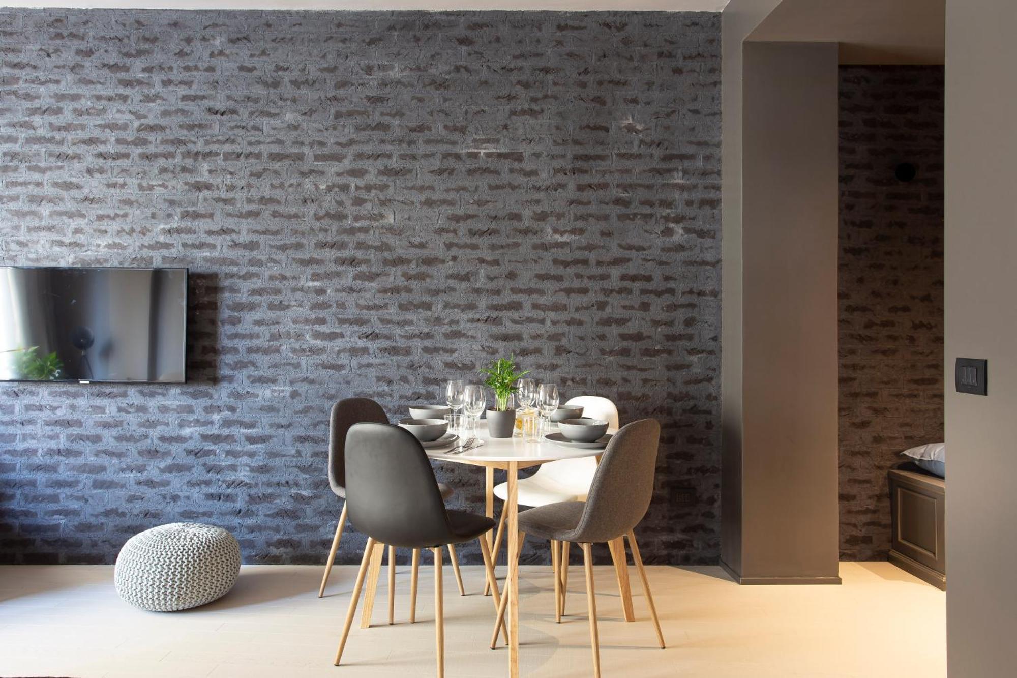 Apartament Grey Loft Treviso Zewnętrze zdjęcie