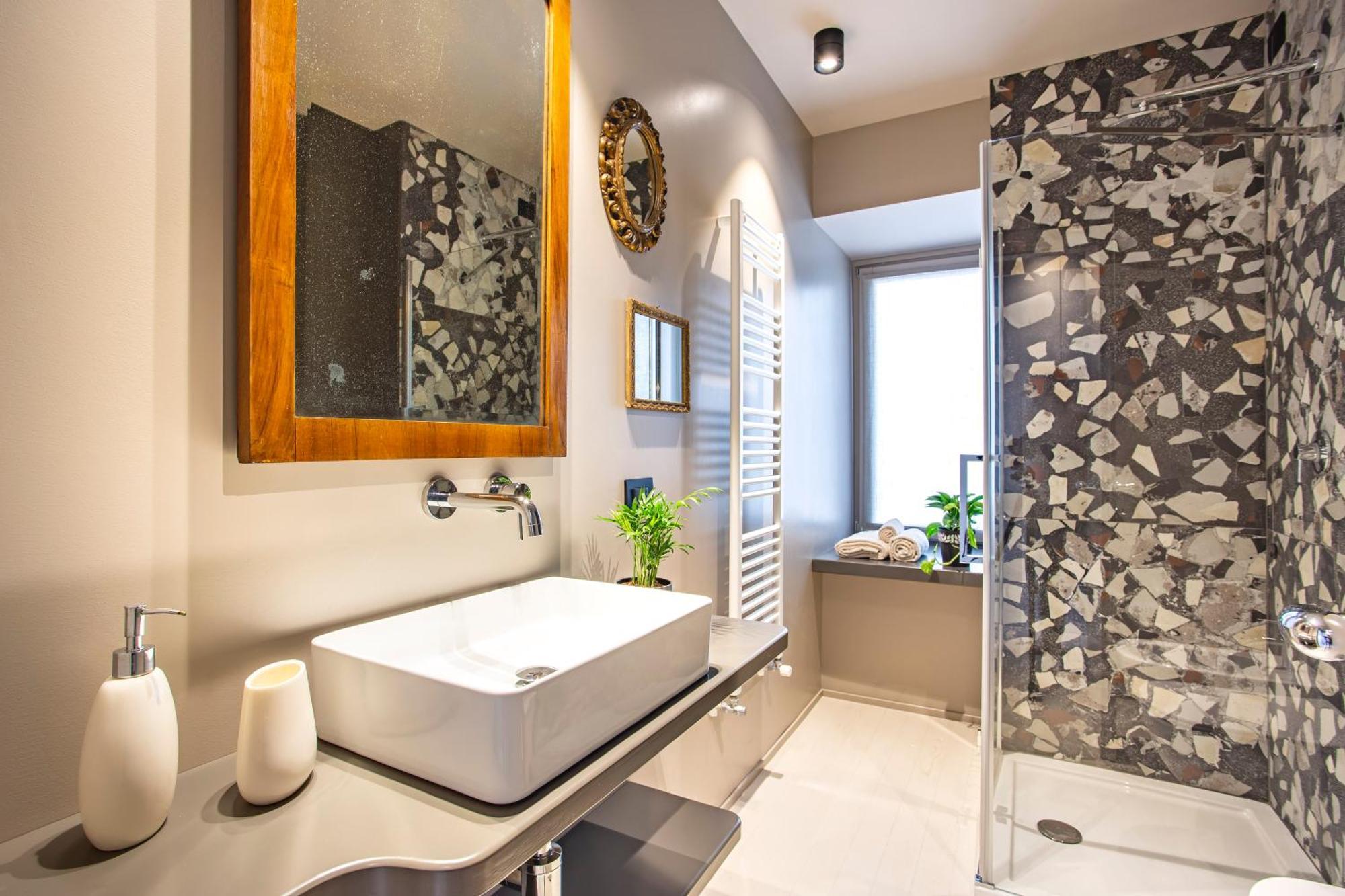 Apartament Grey Loft Treviso Zewnętrze zdjęcie